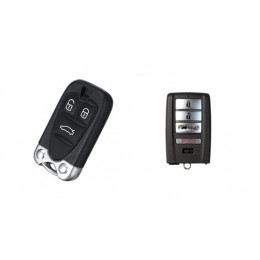 Изготовление ключей для ALFA ROMEO 145