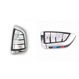 Изготовление ключей для BMW 5 серия
