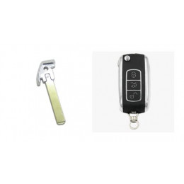 Изготовление ключей для CITROEN C1