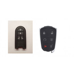 Изготовление ключей для DAIHATSU Move