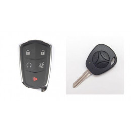 Изготовление ключей для DATSUN mi-DO