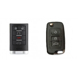 Изготовление ключей для GEELY Atlas