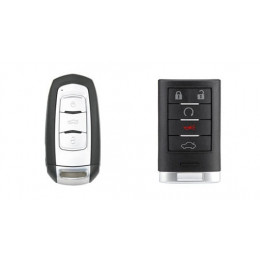 Изготовление ключей для GEELY Atlas