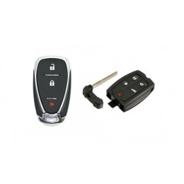 Изготовление ключей для JAGUAR E-Pace