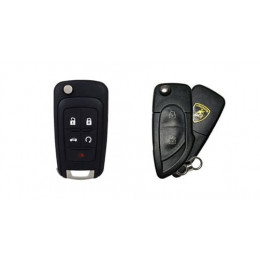 Изготовление ключей для LAMBORGHINI Aventador