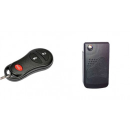 Изготовление ключей для LIFAN X70