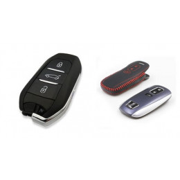 Изготовление ключей для LUXGEN Luxgen7 MPV