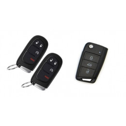 Изготовление ключей для SEAT Alhambra