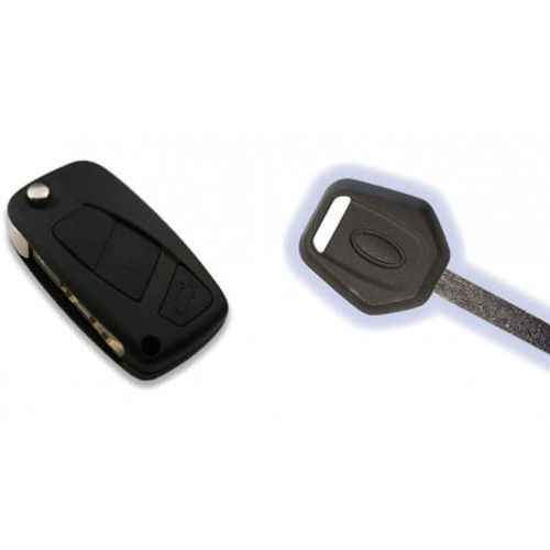 Изготовление ключей для SUBARU R1