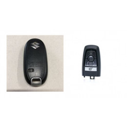 Изготовление ключей для TAGAZ Road Partner