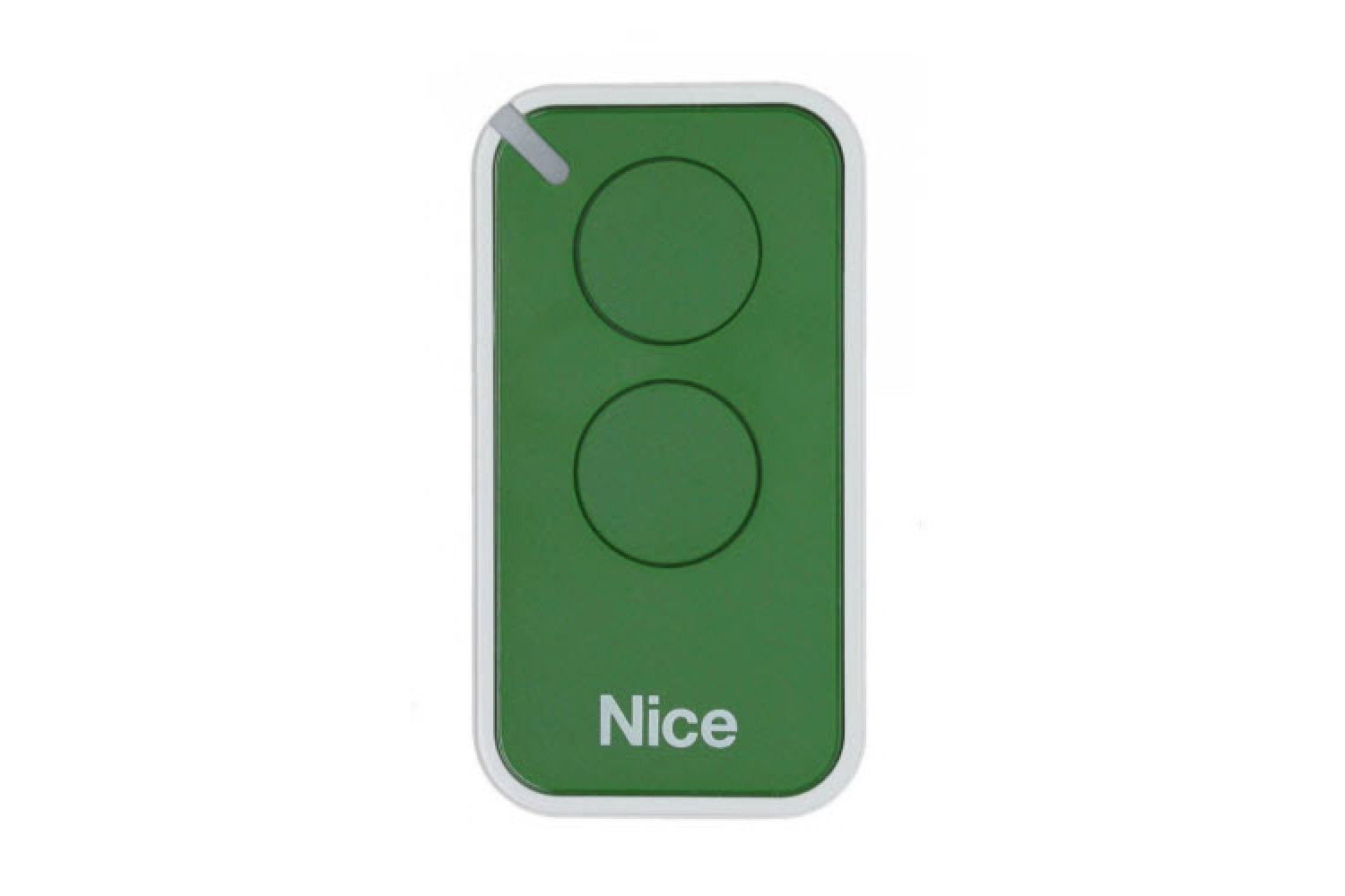 INTI2G (Зеленый) пульт дистанционного управления NICE (информация)