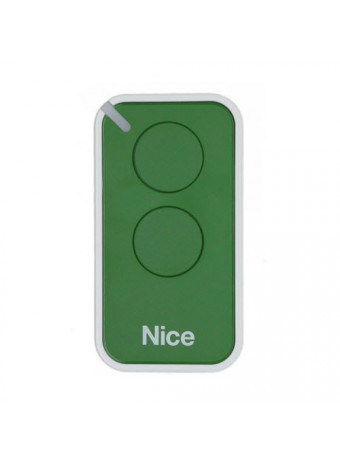 INTI2G (Зеленый) пульт дистанционного управления NICE