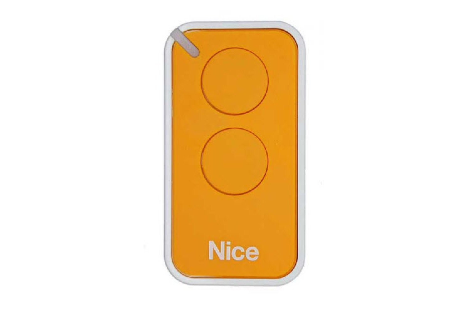 INTI2Y (Желтый) пульт дистанционного управления NICE (информация)