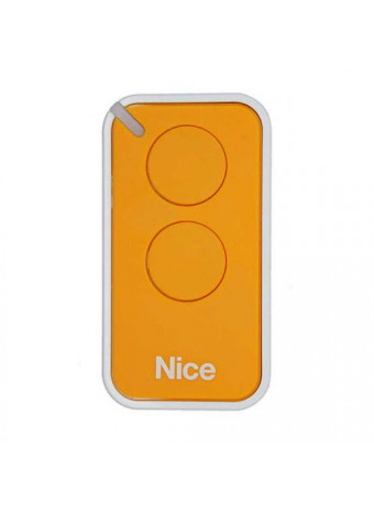 INTI2Y (Желтый) пульт дистанционного управления NICE