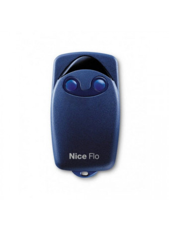 FLO2 пульт дистанционного управления NICE