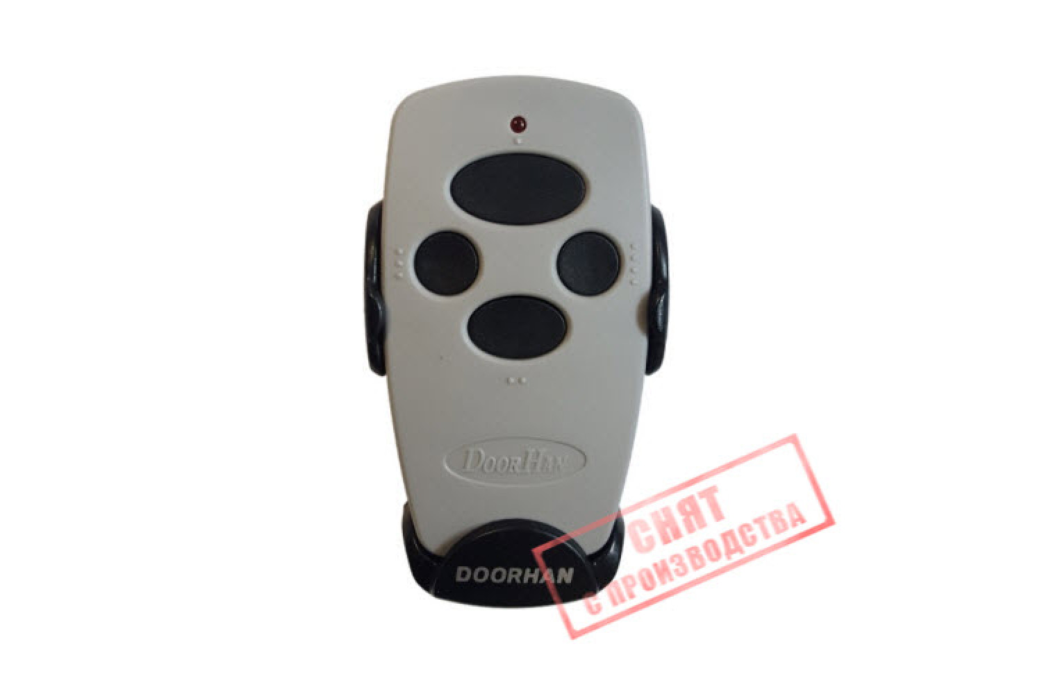 Transmitter 4 пульт дистанционного управления DOORHAN