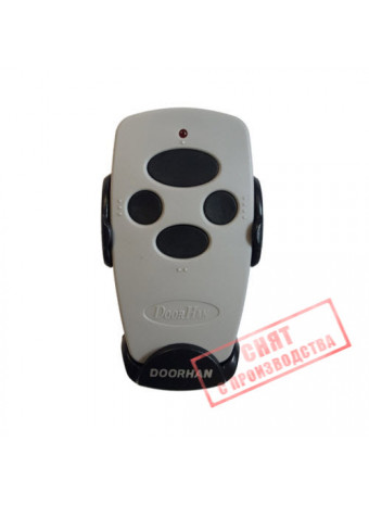 Transmitter 4 пульт дистанционного управления DOORHAN