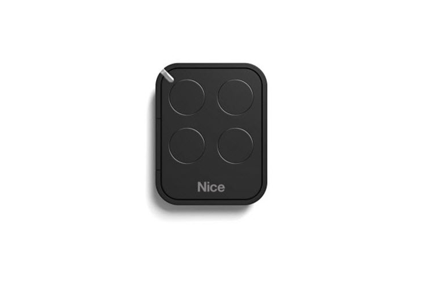 FLO4RE пульт дистанционного управления NICE (информация)