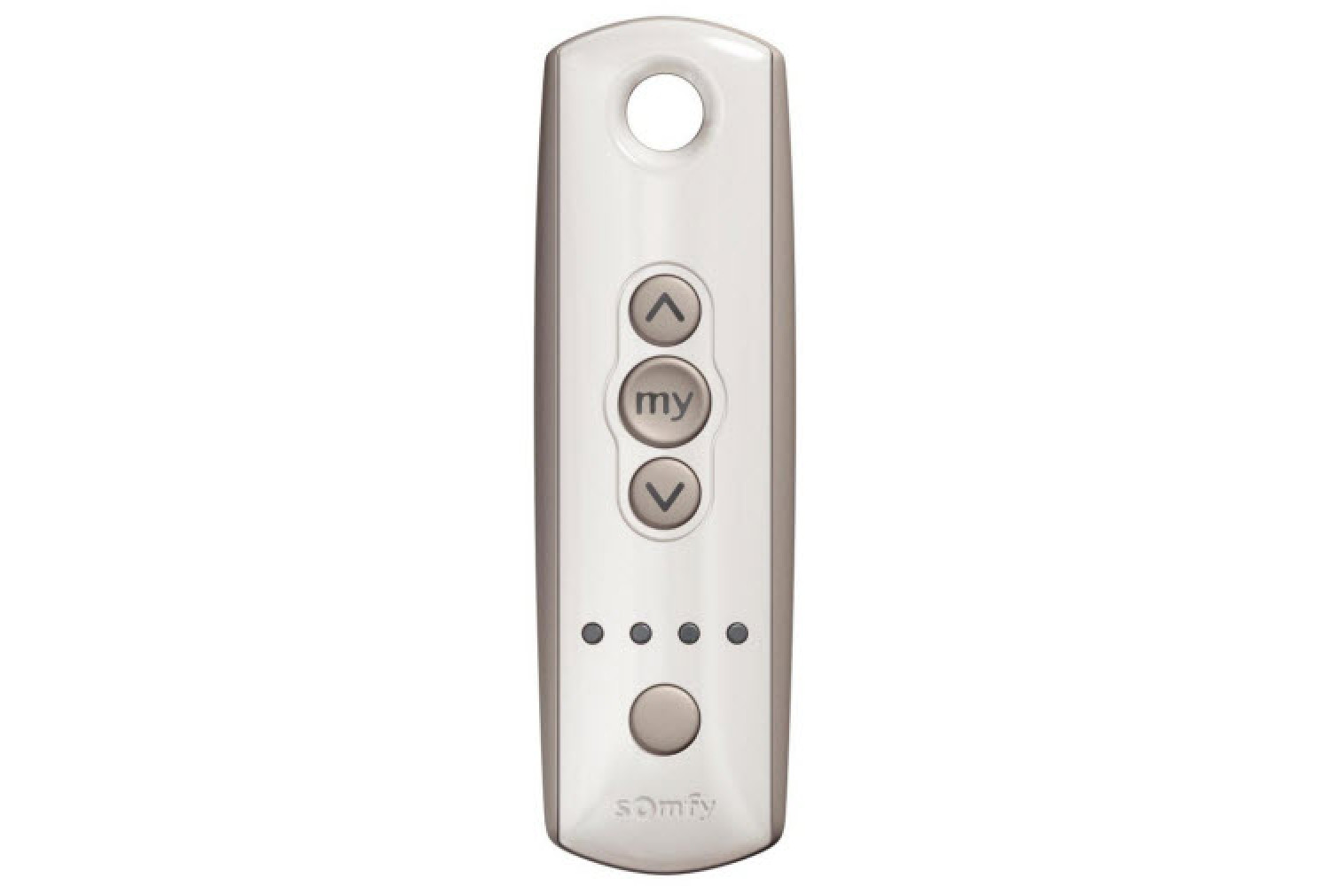 TELIS 4 RTS SILVER пульт дистанционного управления SOMFY (информация)