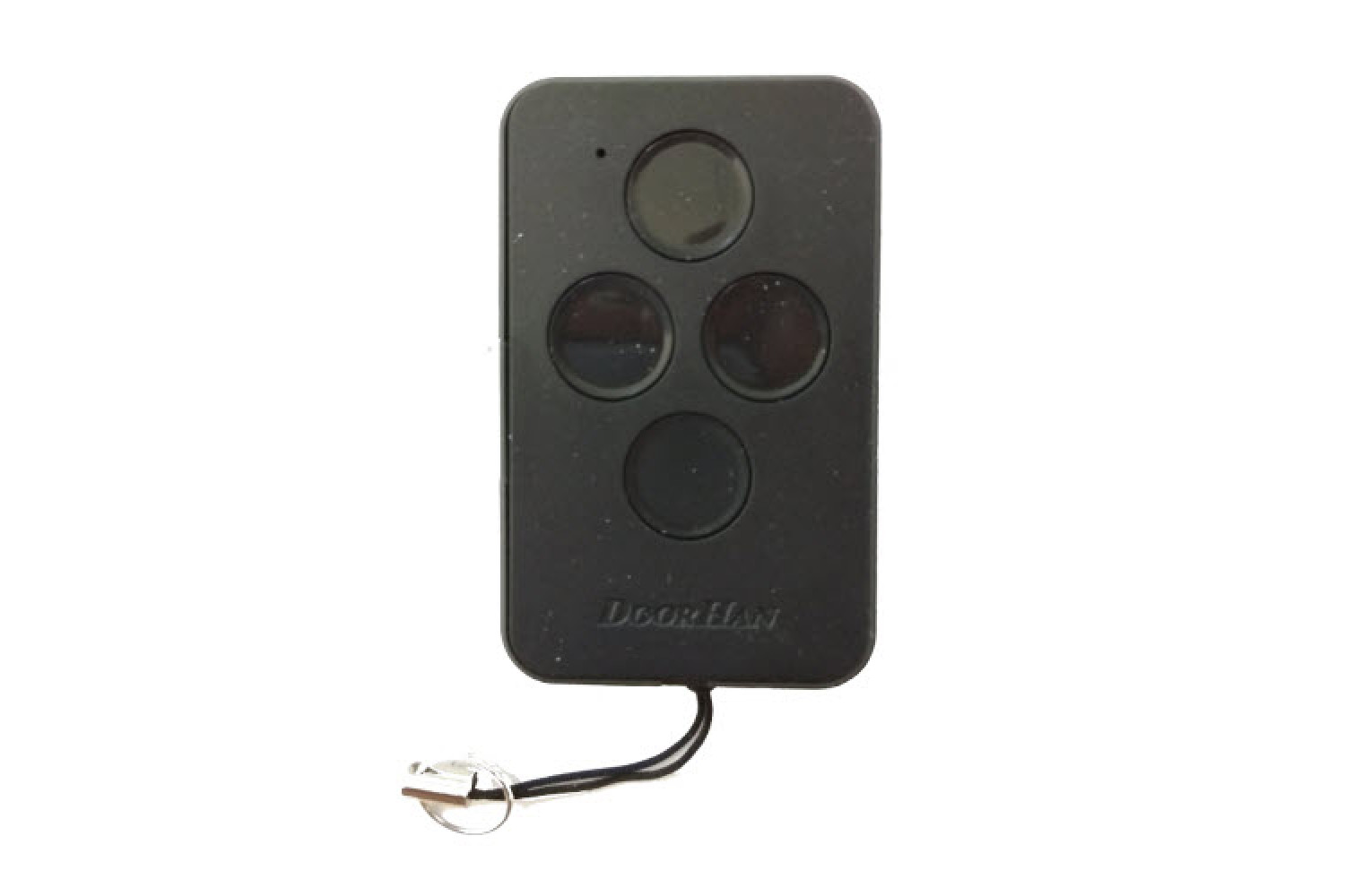 Transmitter 4 PRO пульт дистанционного управления DOORHAN (информация)