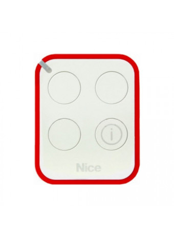 ON3ELR пульт дистанционного управления NICE