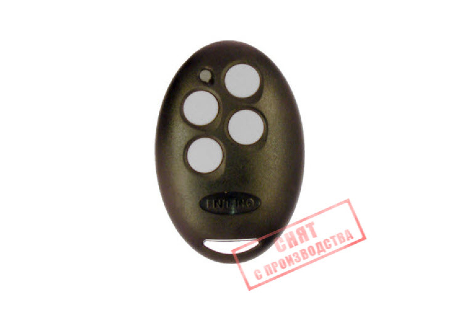 INTRO II 8501-4 пульт дистанционного управления NERO Electronics (информация)
