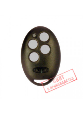 INTRO II 8501-4 пульт дистанционного управления NERO Electronics