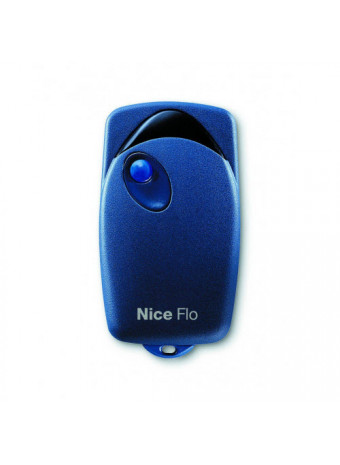 FLO1 пульт дистанционного управления NICE