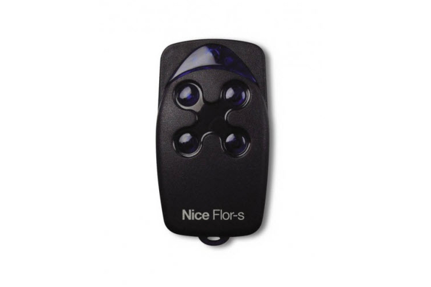 FLO4R-S пульт дистанционного управления NICE (информация)