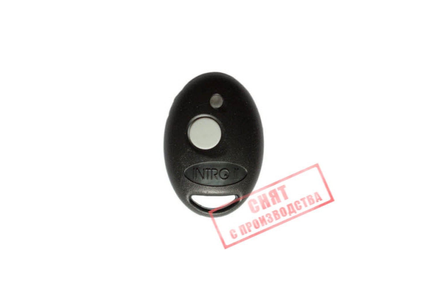 INTRO II 8501-1 пульт дистанционного управления NERO Electronics (информация)
