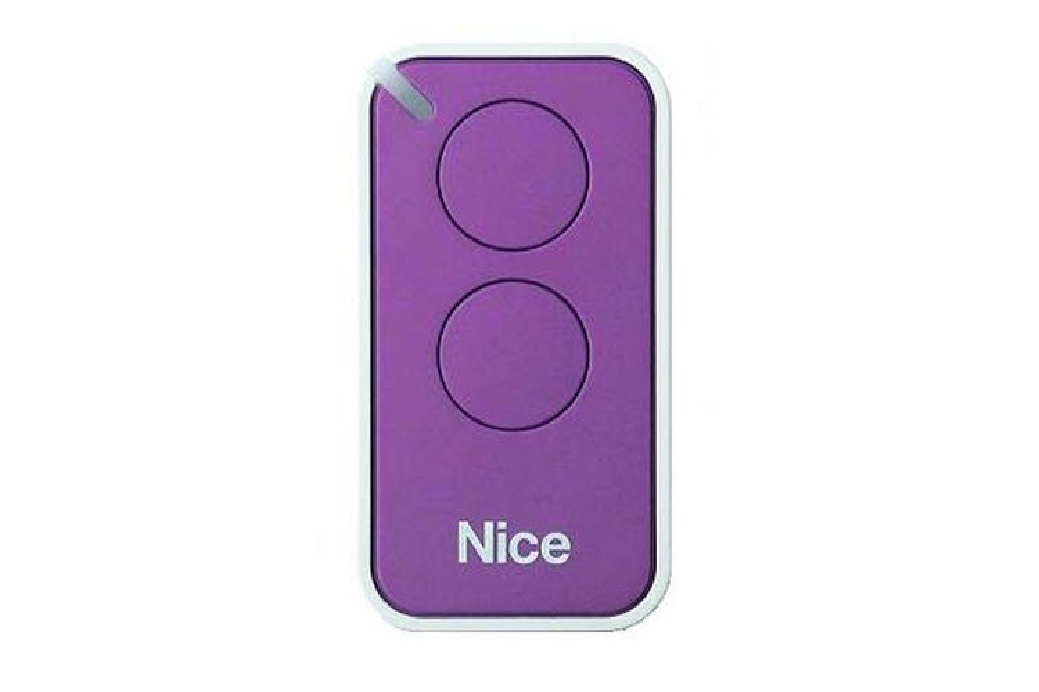 INTI2L (Лиловый) пульт дистанционного управления NICE (информация)