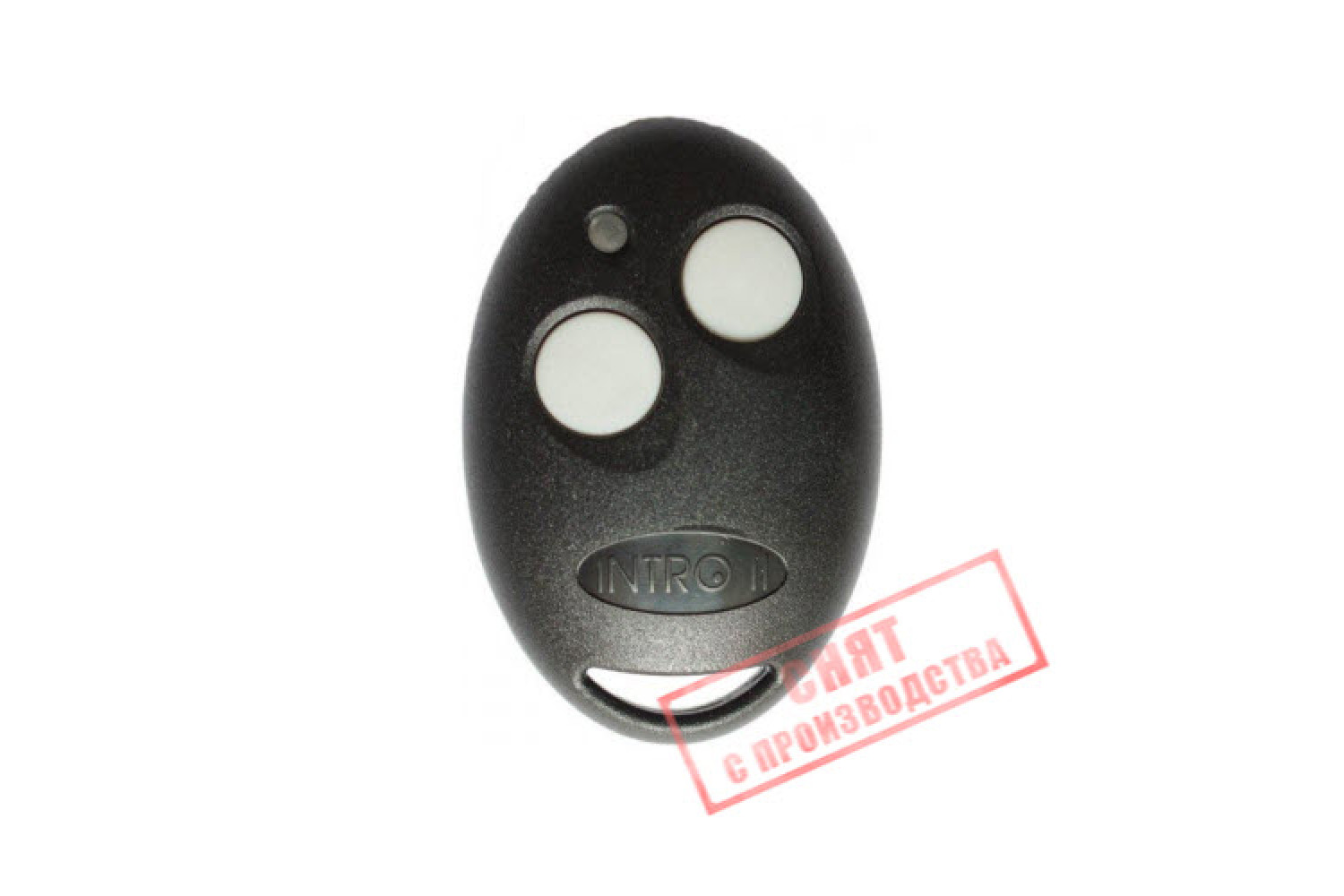 INTRO II 8501-2 пульт дистанционного управления NERO Electronics