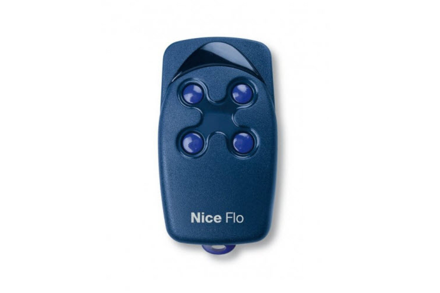 FLO4 пульт дистанционного управления NICE (информация)