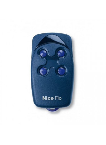 FLO4 пульт дистанционного управления NICE
