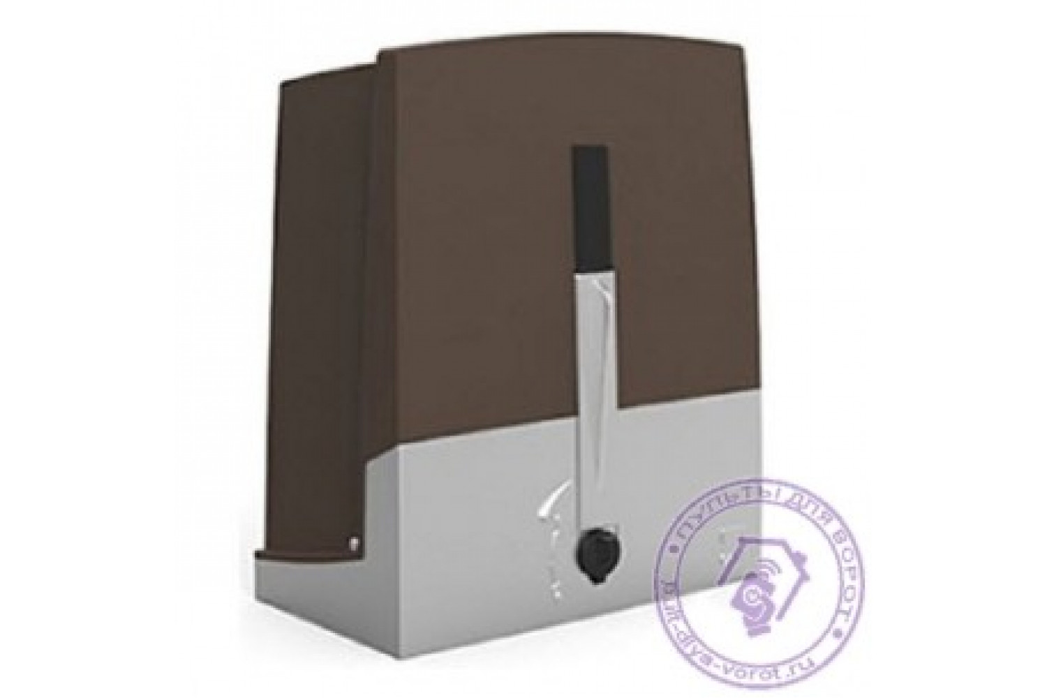 Инструкция CAME BXV BROWN (информация)