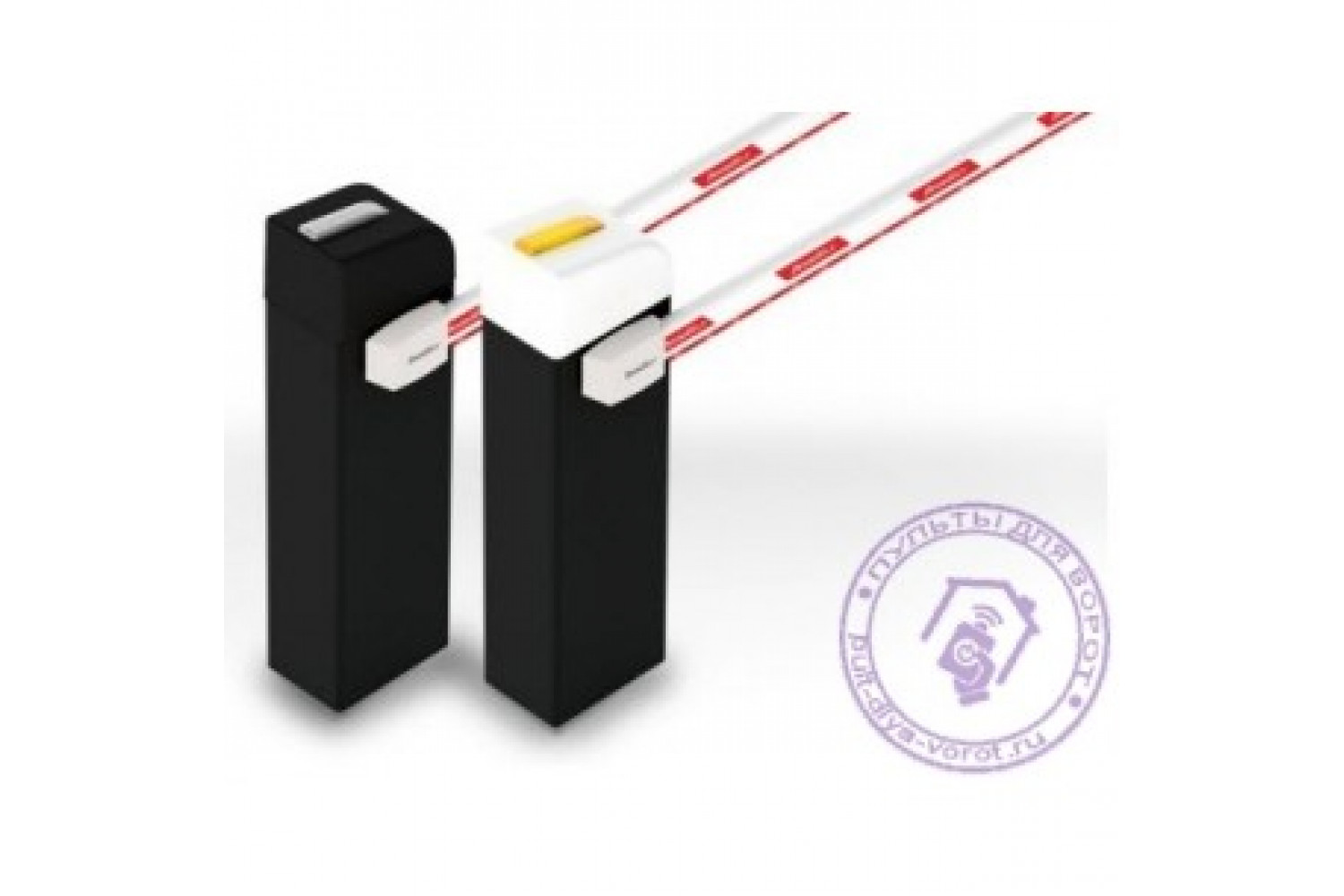 Инструкция для шлагбаума Doorhan Barrier Pro (информация)