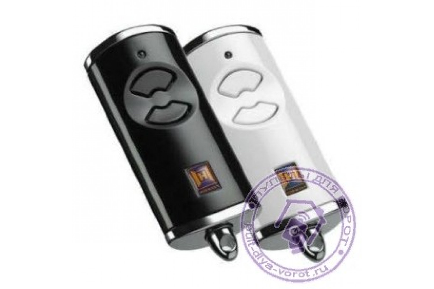 Инструкция HORMANN HS2 BS