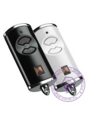 Инструкция HORMANN HS2 BS