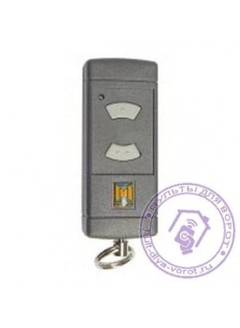 Инструкция HORMANN HSE 2 40Мгц