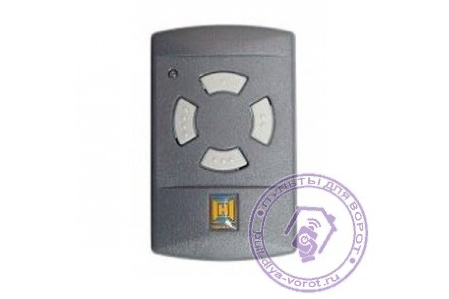 Инструкция HORMANN HSM 4 40Мгц (информация)