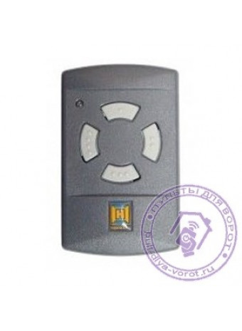 Инструкция HORMANN HSM 4 40Мгц