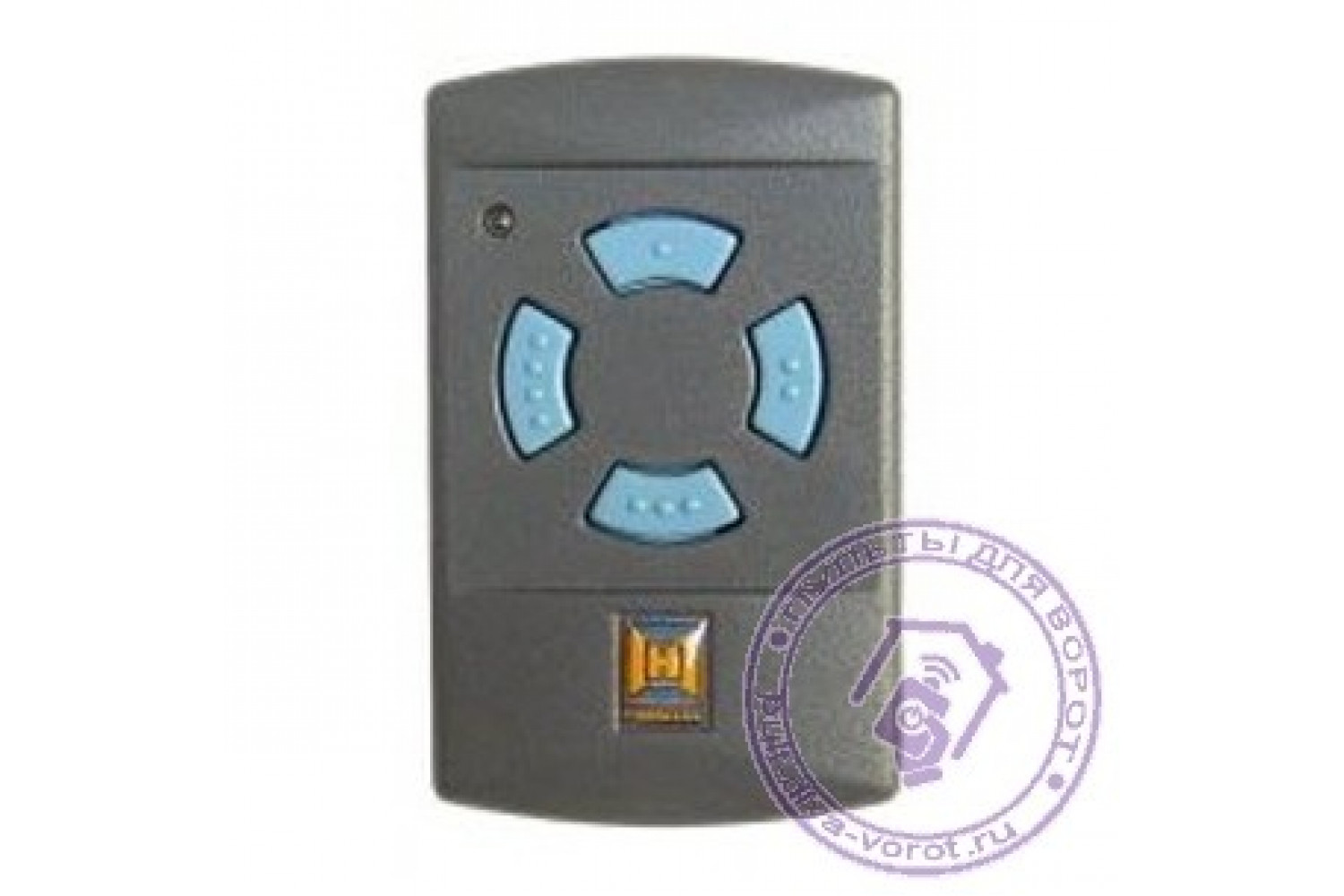 Инструкция HORMANN HSM 4 868Мгц (информация)