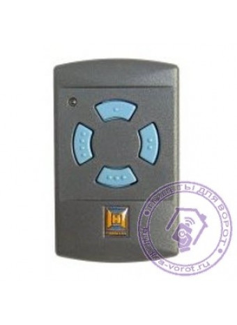 Инструкция HORMANN HSM 4 868Мгц