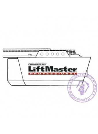 Инструкция LIFTMASTER 4410E