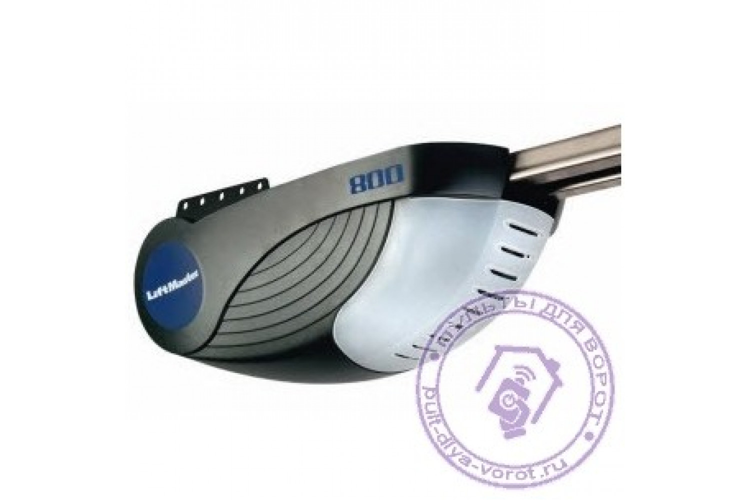 Инструкция LIFTMASTER LM800 (информация)