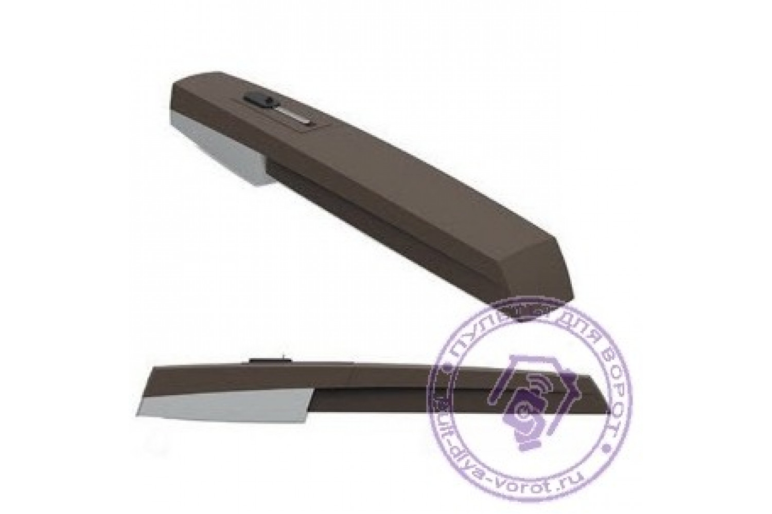 Инструкция CAME AXI BROWN (информация)
