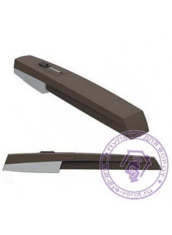 Инструкция CAME AXI BROWN