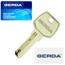 Ключи Gerda