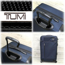 Ремонт чемоданов Tumi
