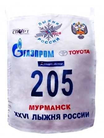 майка стартовая